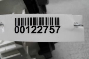 Изображение товара 122757 - 00122757 pereklyuchatel otopitelya Peugeot 107 1
