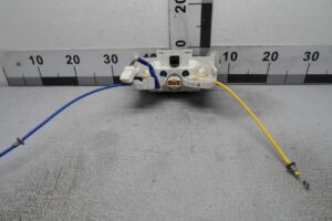 Изображение товара 122757 - 00122757 pereklyuchatel otopitelya Peugeot 107 2