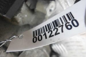 Изображение товара 122760 - 00122760 kollektor vpusknoj Audi Q7 1