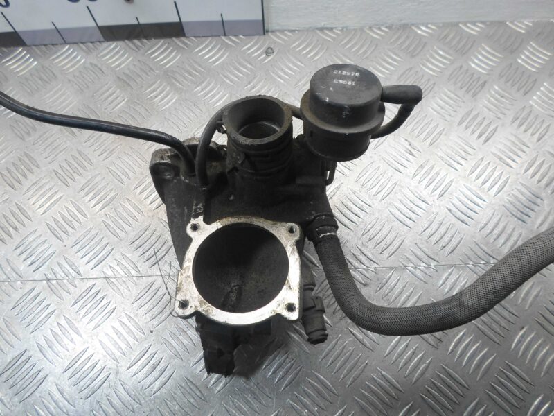 Изображение товара 122760 - 00122760 kollektor vpusknoj Audi Q7