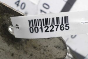 Изображение товара 122765 - 00122765 radiator maslyanyj Chrysler Sebring 3