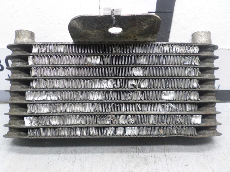 Изображение товара 122765 - 00122765 radiator maslyanyj Chrysler Sebring