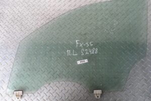 Изображение товара 122768 - 00122768 steklo dveri perednej levoj 