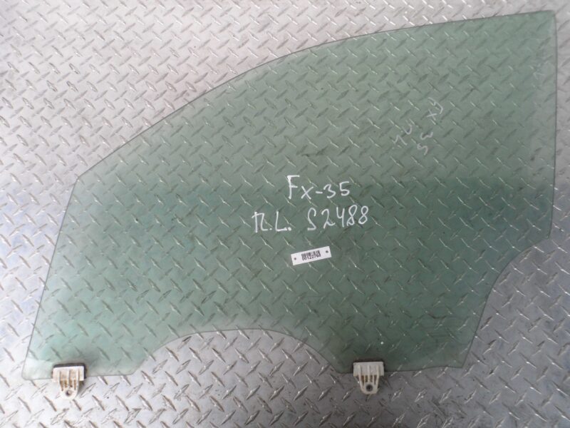 Изображение товара 122768 - 00122768 steklo dveri perednej levoj