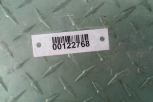 Изображение товара 122768 - 00122768 steklo dveri perednej levoj 1