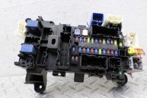 Изображение товара 122778 - 00122778 blok predokhranitelej 