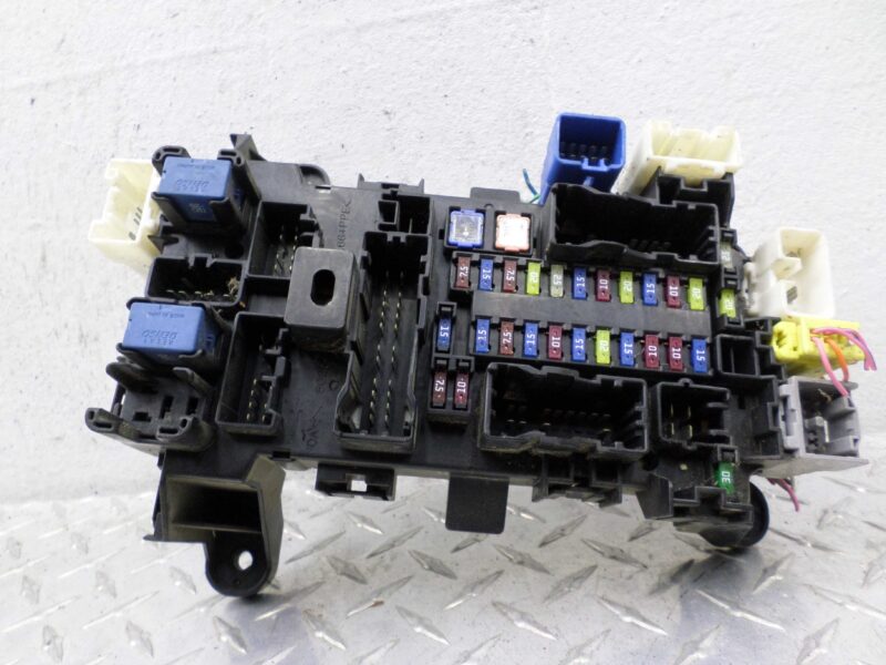 Изображение товара 122778 - 00122778 blok predokhranitelej