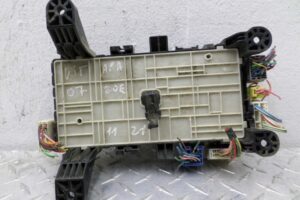 Изображение товара 122778 - 00122778 blok predokhranitelej 1