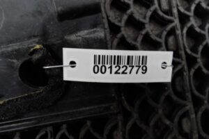 Изображение товара 122779 - 00122779 dozhdevik Chevrolet Cobalt 2