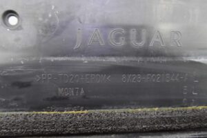 Изображение товара 122779 - 00122779 dozhdevik Chevrolet Cobalt 3