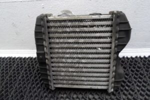 Изображение товара 122787 - 00122787 radiator interkulera Peugeot 605 1