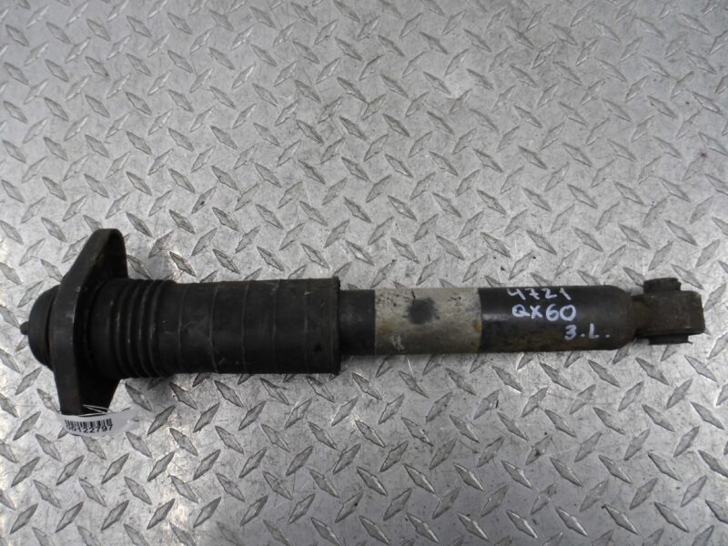 Изображение товара 122797 - 00122797 amortizator zadnij levyj Mercedes SL