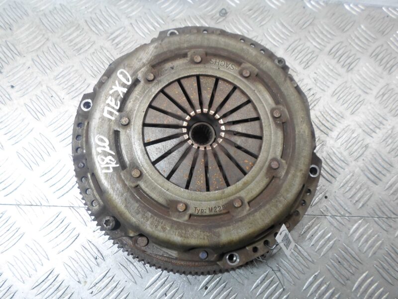 Изображение товара 122802 - 00122802 komplekt stsepleniya