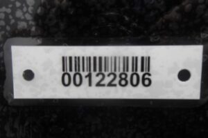 Изображение товара 122806 - 00122806 steklo kuzovnoe pravoe Toyota Matrix 1