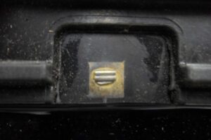 Изображение товара 122806 - 00122806 steklo kuzovnoe pravoe Toyota Matrix 3