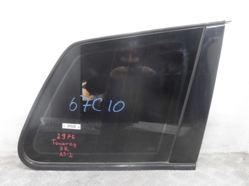 Изображение товара 122806 - 00122806 steklo kuzovnoe pravoe Toyota Matrix