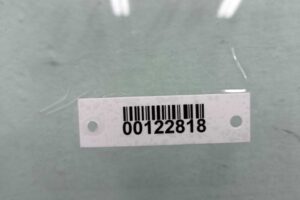 Изображение товара 122818 - 00122818 steklo dveri zadnej levoj Hyundai Matrix 1