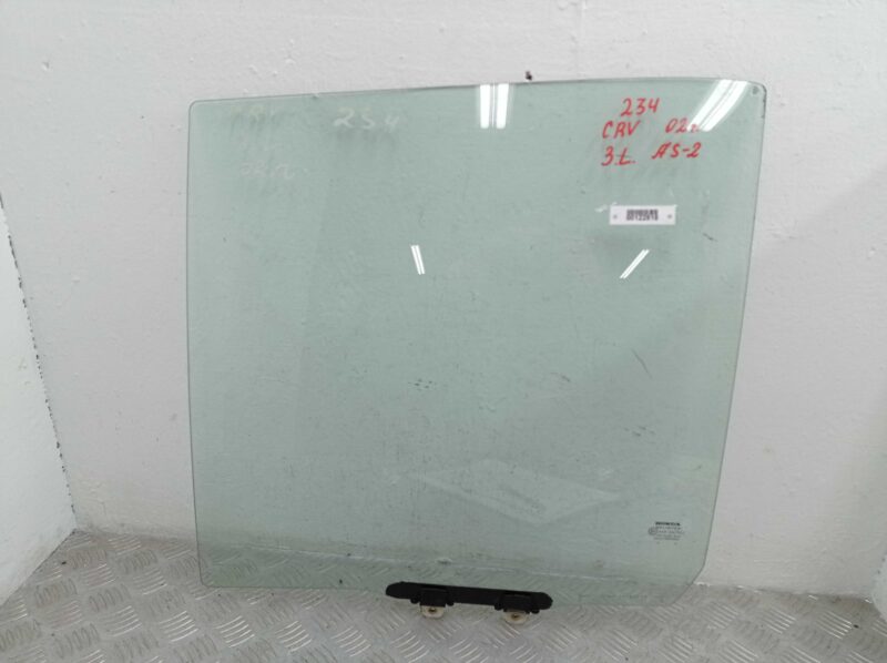 Изображение товара 122818 - 00122818 steklo dveri zadnej levoj Hyundai Matrix