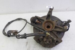 Изображение товара 122823 - 00122823 stupitsa zadnyaya levaya Ford Fiesta 1