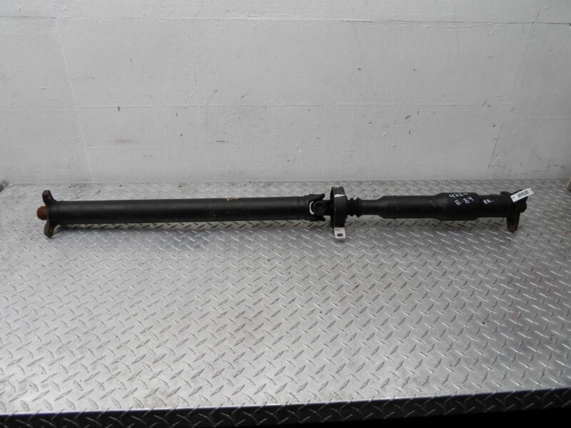 Изображение товара 122835 - 00122835 kardan zadnij