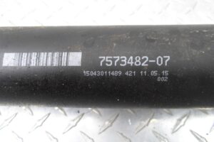 Изображение товара 122835 - 00122835 kardan zadnij 2