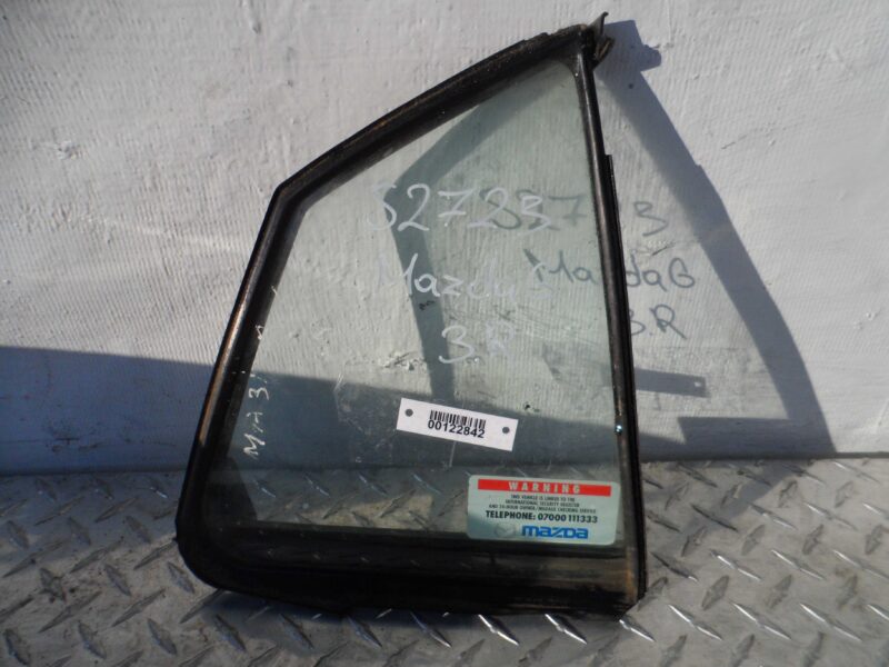 Изображение товара 122842 - 00122842 steklo dveri zadnej pravoj