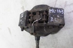 Изображение товара 122844 - 00122844 support zadnij levyj Ford Fiesta