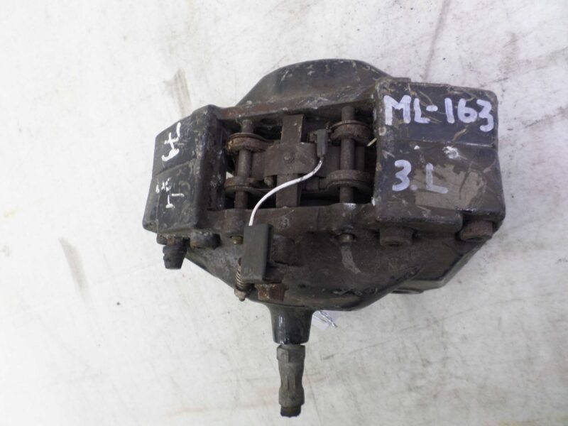 Изображение товара 122844 - 00122844 support zadnij levyj Ford Fiesta