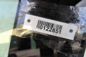 Изображение товара 122851 - 00122851 steklo kuzovnoe pravoe Mercedes CL 2