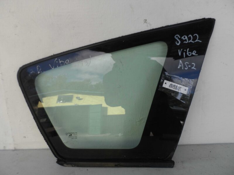 Изображение товара 122851 - 00122851 steklo kuzovnoe pravoe Mercedes CL