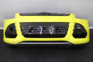 Изображение товара 122869 - 00122869 bamper perednij