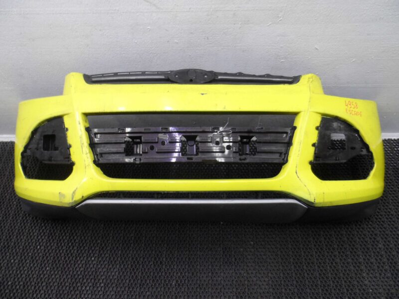 Изображение товара 122869 - 00122869 bamper perednij