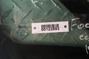 Изображение товара 122893 - 00122893 steklo kuzovnoe levoe Dodge Nitro 1