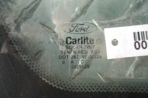 Изображение товара 122893 - 00122893 steklo kuzovnoe levoe Dodge Nitro 2