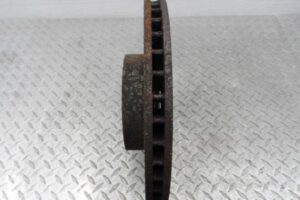 Изображение товара 122907 - 00122907 disk tormoznoj perednij 2