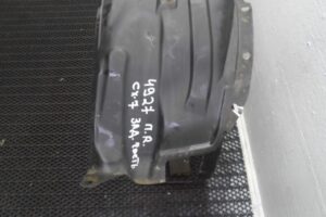 Изображение товара 122917 - 00122917 podkrylok perednij pravyj Citroen Berlingo 1