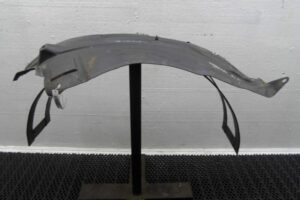 Изображение товара 122917 - 00122917 podkrylok perednij pravyj Citroen Berlingo