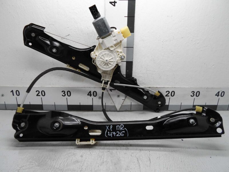 Изображение товара 122920 - 00122920 steklopodemnik perednij pravyj