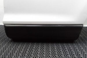 Изображение товара 122921 - 00122921 dver zadnyaya levaya Citroen C5 2