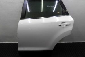 Изображение товара 122921 - 00122921 dver zadnyaya levaya Citroen C5