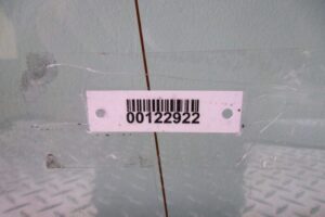 Изображение товара 122922 - 00122922 steklo kuzovnoe levoe Volvo XC70 1