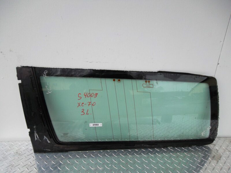 Изображение товара 122922 - 00122922 steklo kuzovnoe levoe Volvo XC70