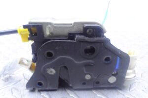 Изображение товара 122926 - 00122926 zamok dveri perednej levoj