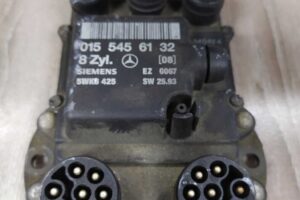 Изображение товара 122929 - 00122929 kommutator zazhiganiya Ford Probe 1