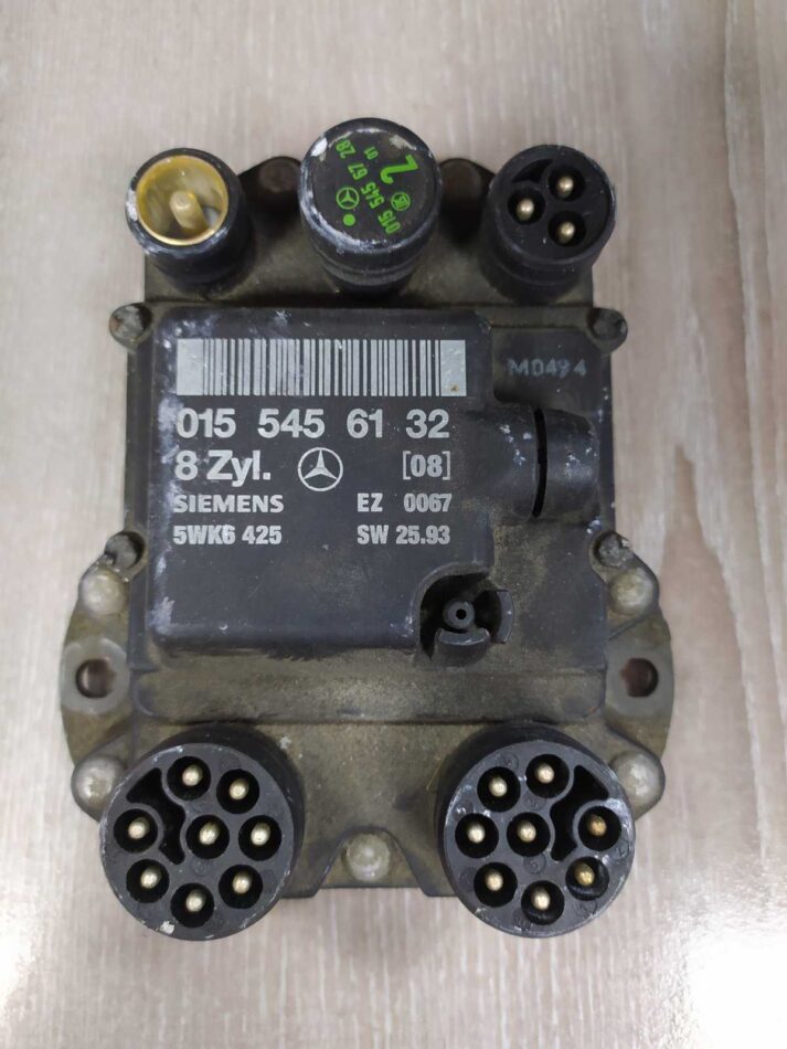 Изображение товара 122929 - 00122929 kommutator zazhiganiya Ford Probe