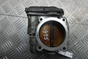 Изображение товара 122932 - 00122932 zaslonka drosselnaya Audi Q7 2