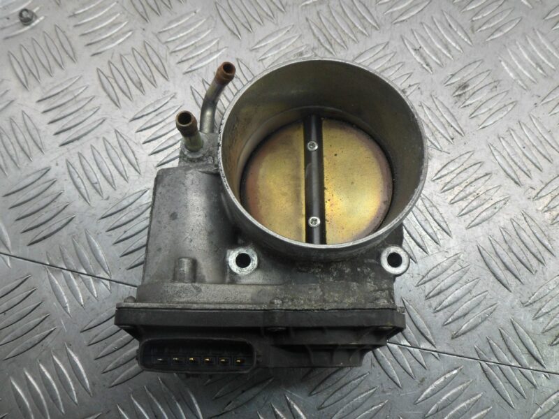 Изображение товара 122932 - 00122932 zaslonka drosselnaya Audi Q7