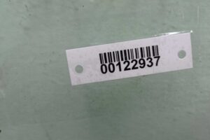 Изображение товара 122937 - 00122937 steklo dveri zadnej pravoj Rover 75 1