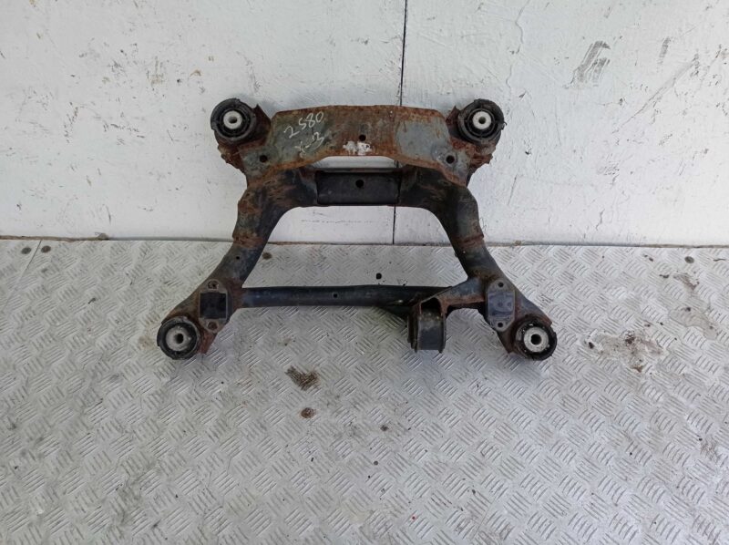 Изображение товара 122968 - 00122968 balka zadnyaya