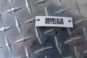 Изображение товара 122968 - 00122968 balka zadnyaya 1